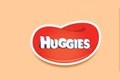 Huggies