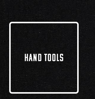 Hand Tools 