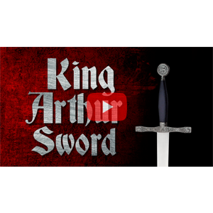 King Arthur Sword