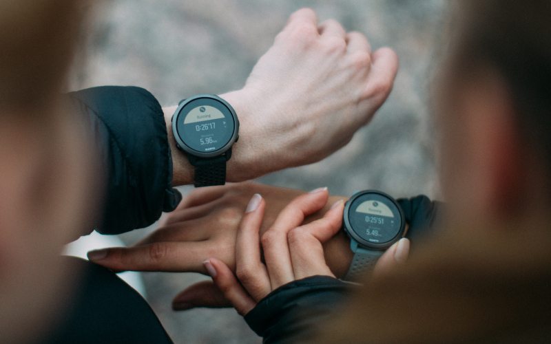 Suunto 3 now over 20% off!