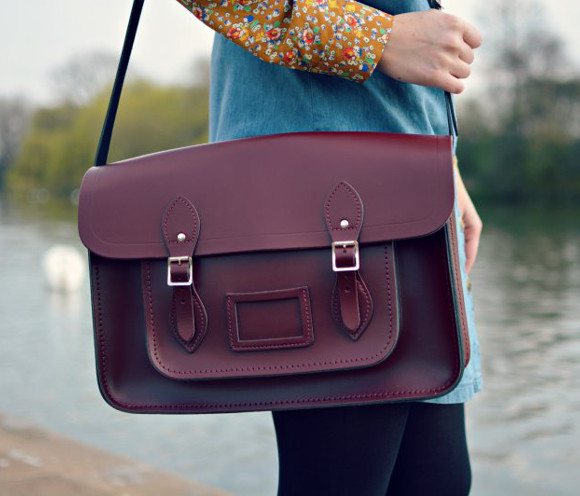 Extra 20% off The Cambridge Satchel Company Sale