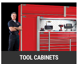 tool cabinets