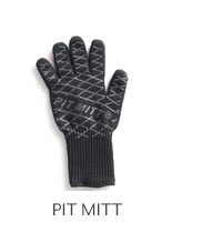 Pit Mitt