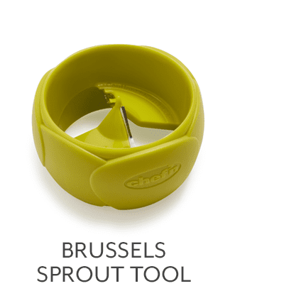 Chef’n Twist’n Sprout Brussels Sprout Tool