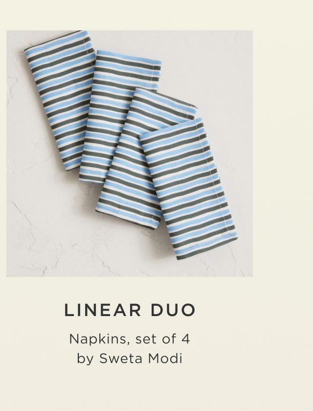 Linear Duo