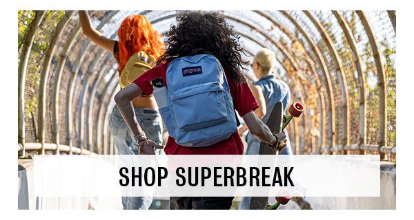 SHOP SUPERBREAK