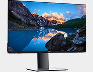 Dell UltraSharp 24 Monitor - U2419H