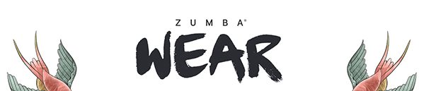 Zumba Wear