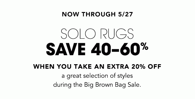 SAVE 40-60% WHEN YOU TAKE AN EXTRA 20% OFF