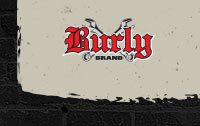 Burly