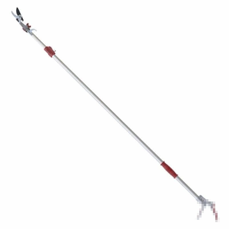 Gemplers Telescoping Long-Reach Bypass Pruner