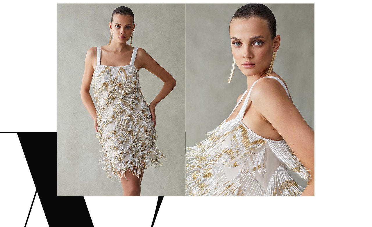 A Curation of Style