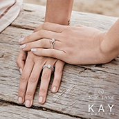 @KayJewelers on Instagram