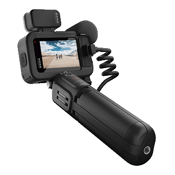 GoPro Hero12 - Black (Creator Edition)