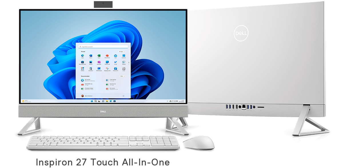XPS 15 | XPS 13