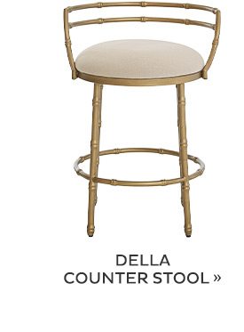 Della Counter Stool