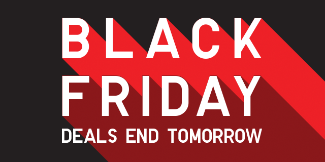 BANNER 1 - BLACK FRIDAY