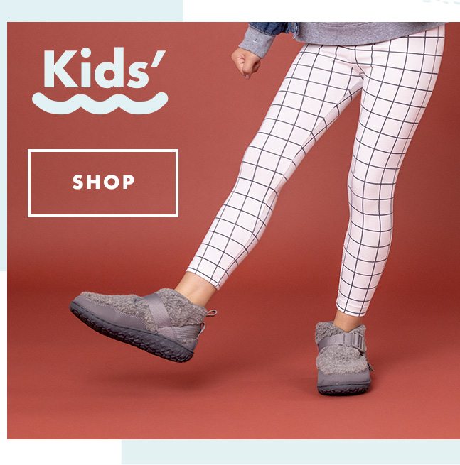 Shop Kid's