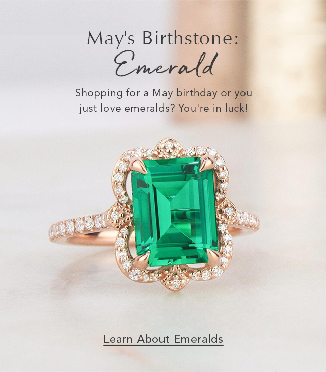 Learn About Emeralds