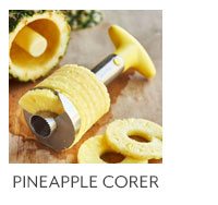 Pineapple Corer