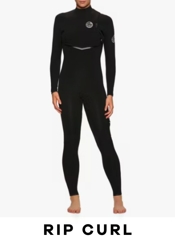 Shop Rip Curl Wetsuits Studio Image