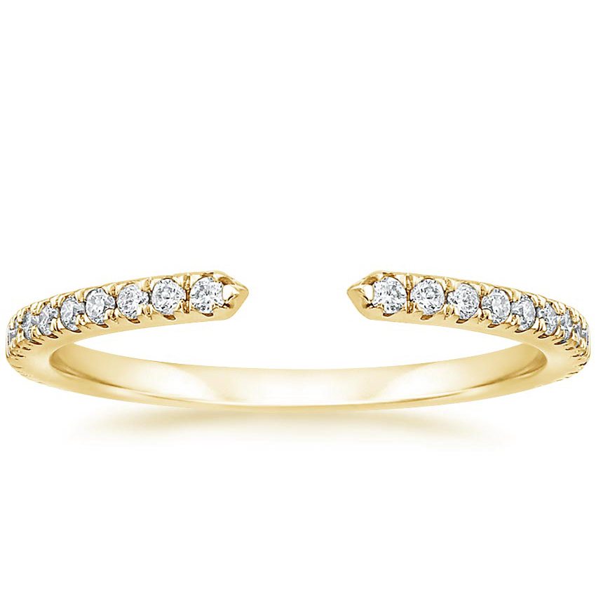 Luxe Sia Diamond Ring