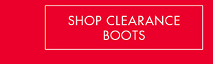 SHOP CLEARANCE BOOTS