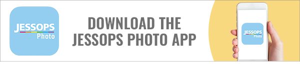 Download the Jessops Photo App