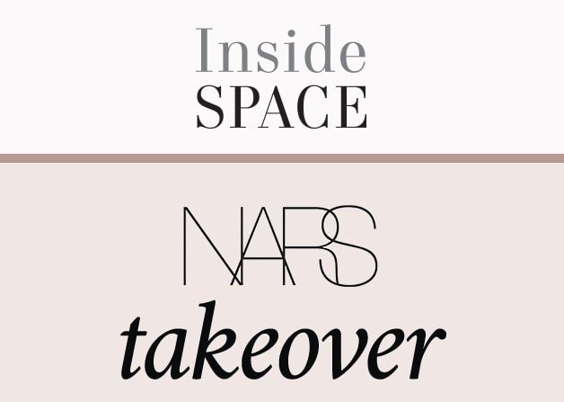 Inside Space NARS takeover