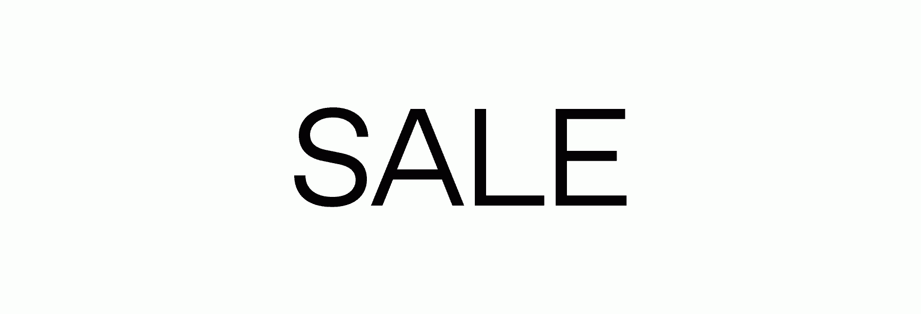 SALE: Up to 70% Off, Final Hours