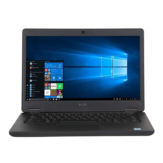 Dell Latitude 5490 14 in Laptop