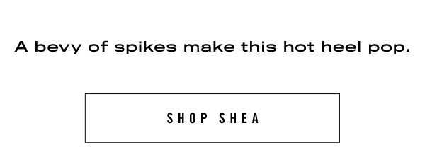 Shop SHEA