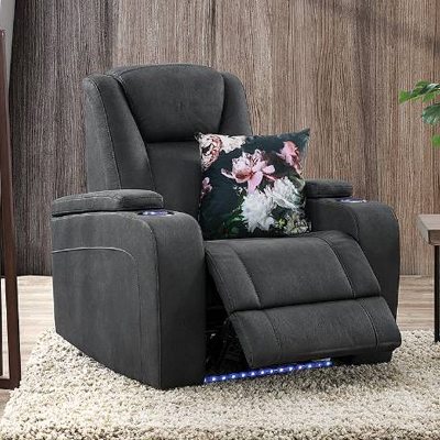 Amart best sale optimus recliner