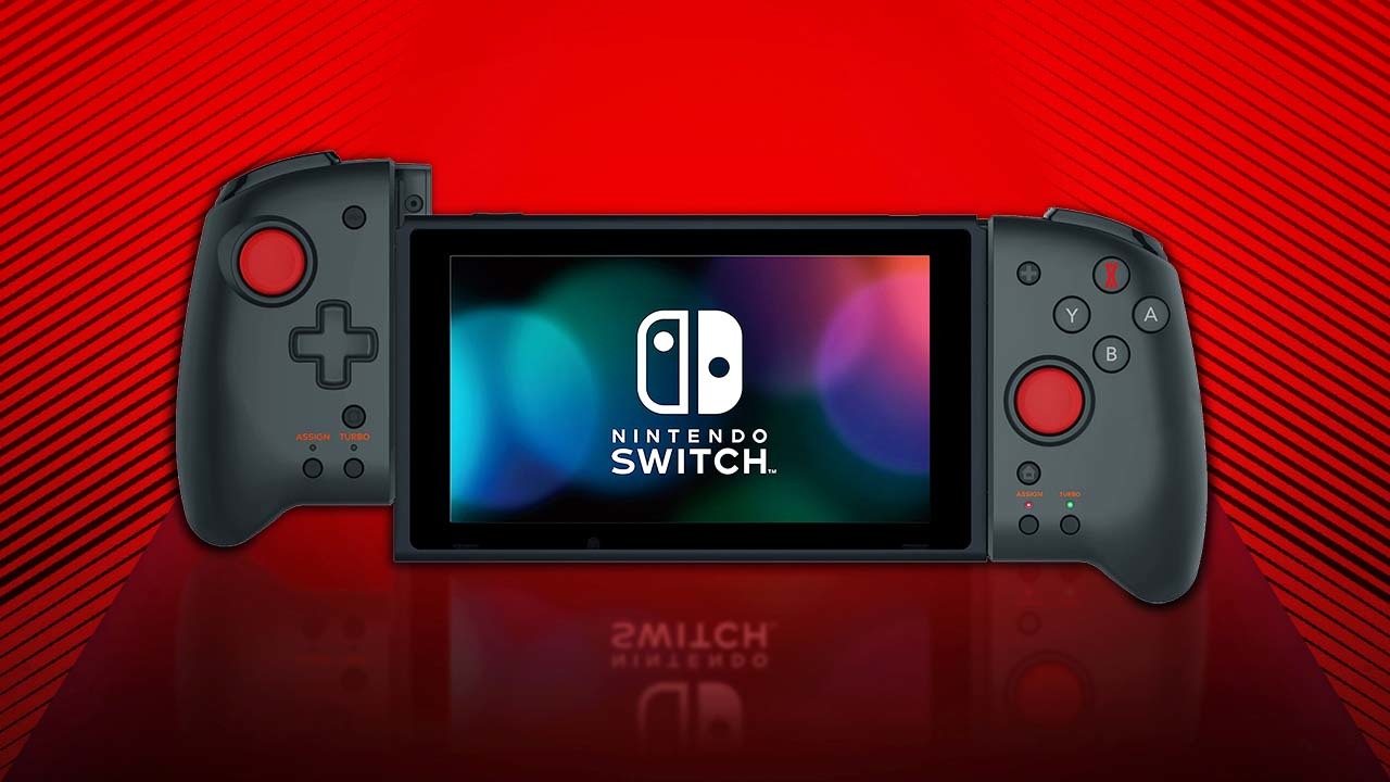get nintendo switch games free