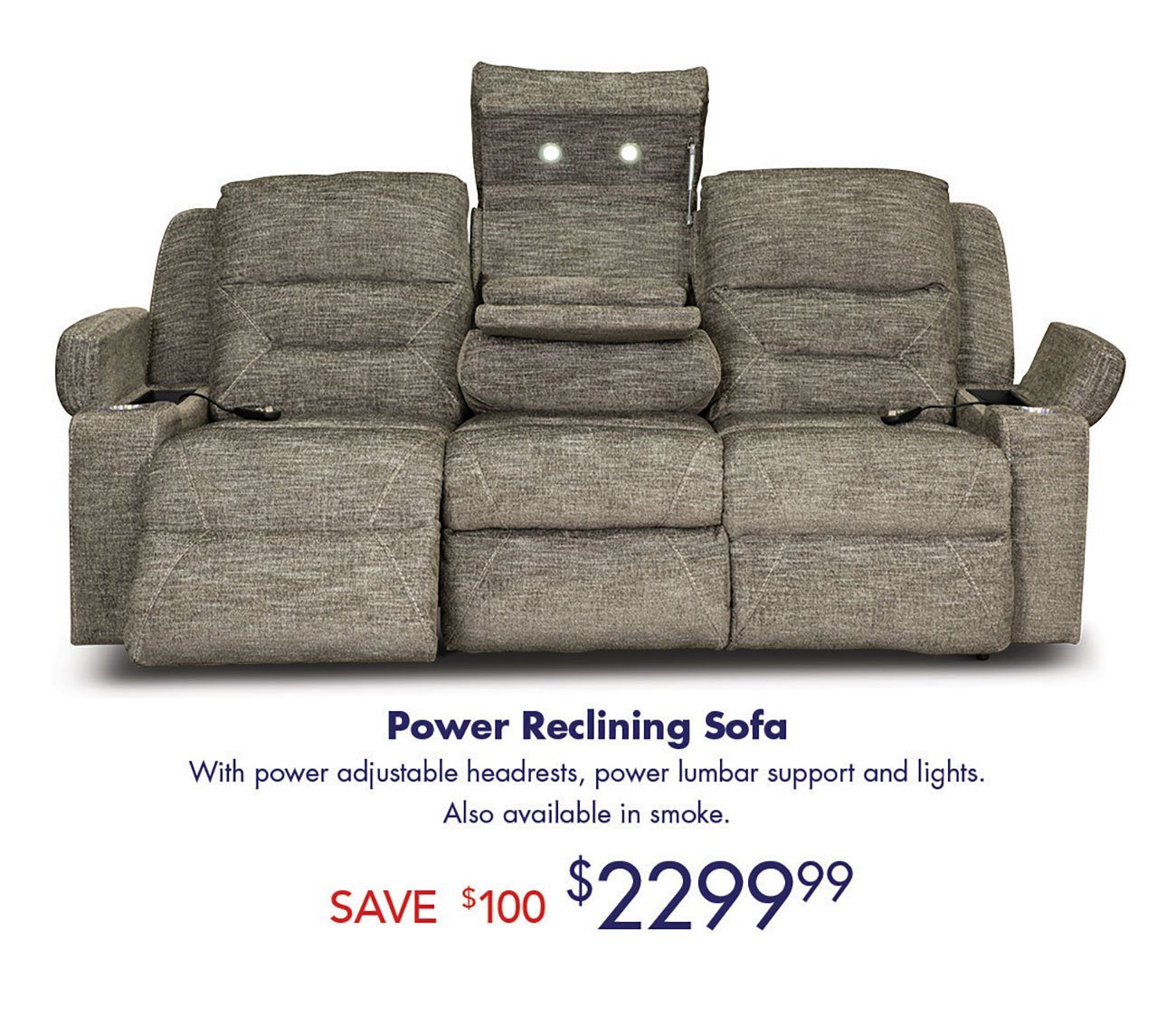 Power-Reclining-Sofa-Pewter