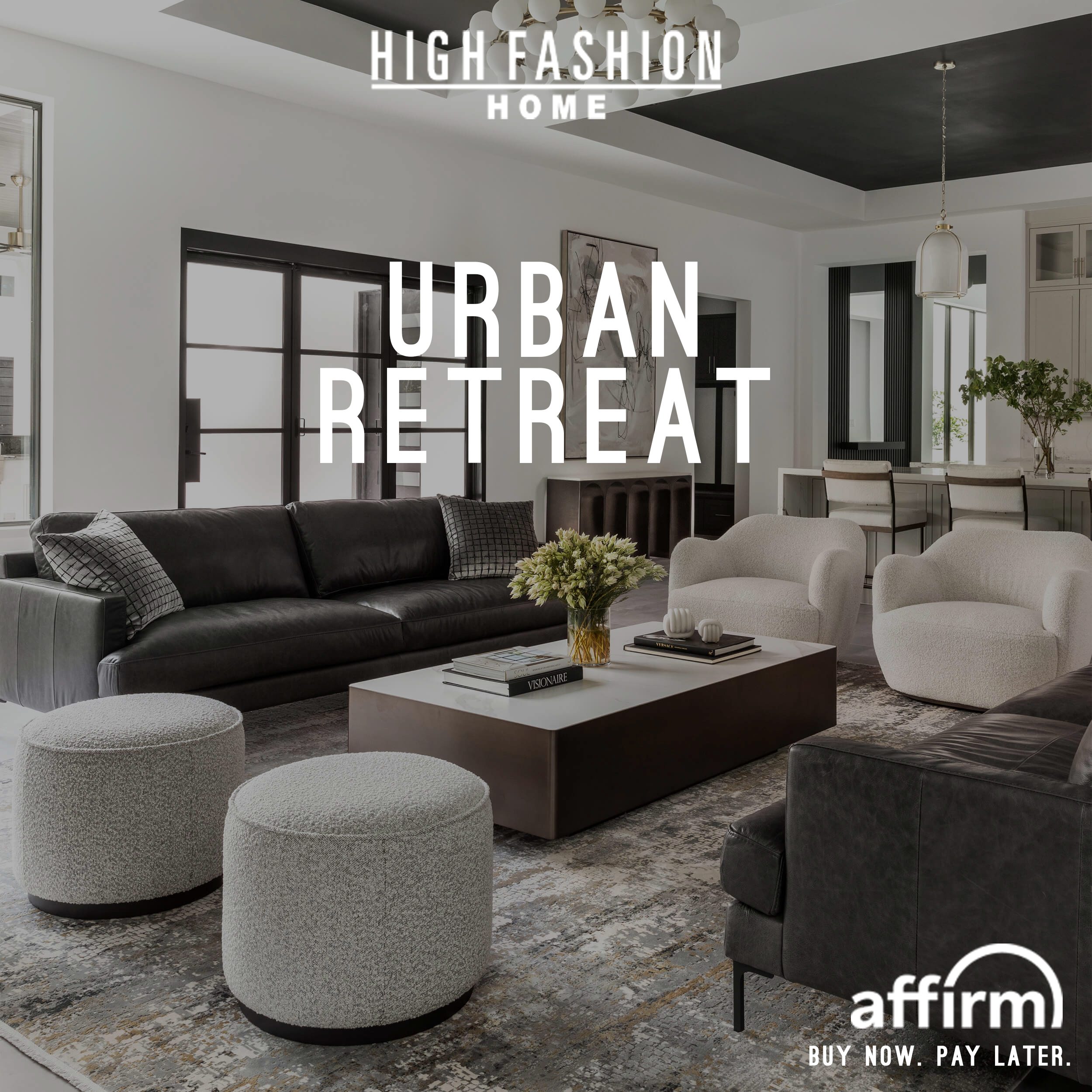 Urban Retreat