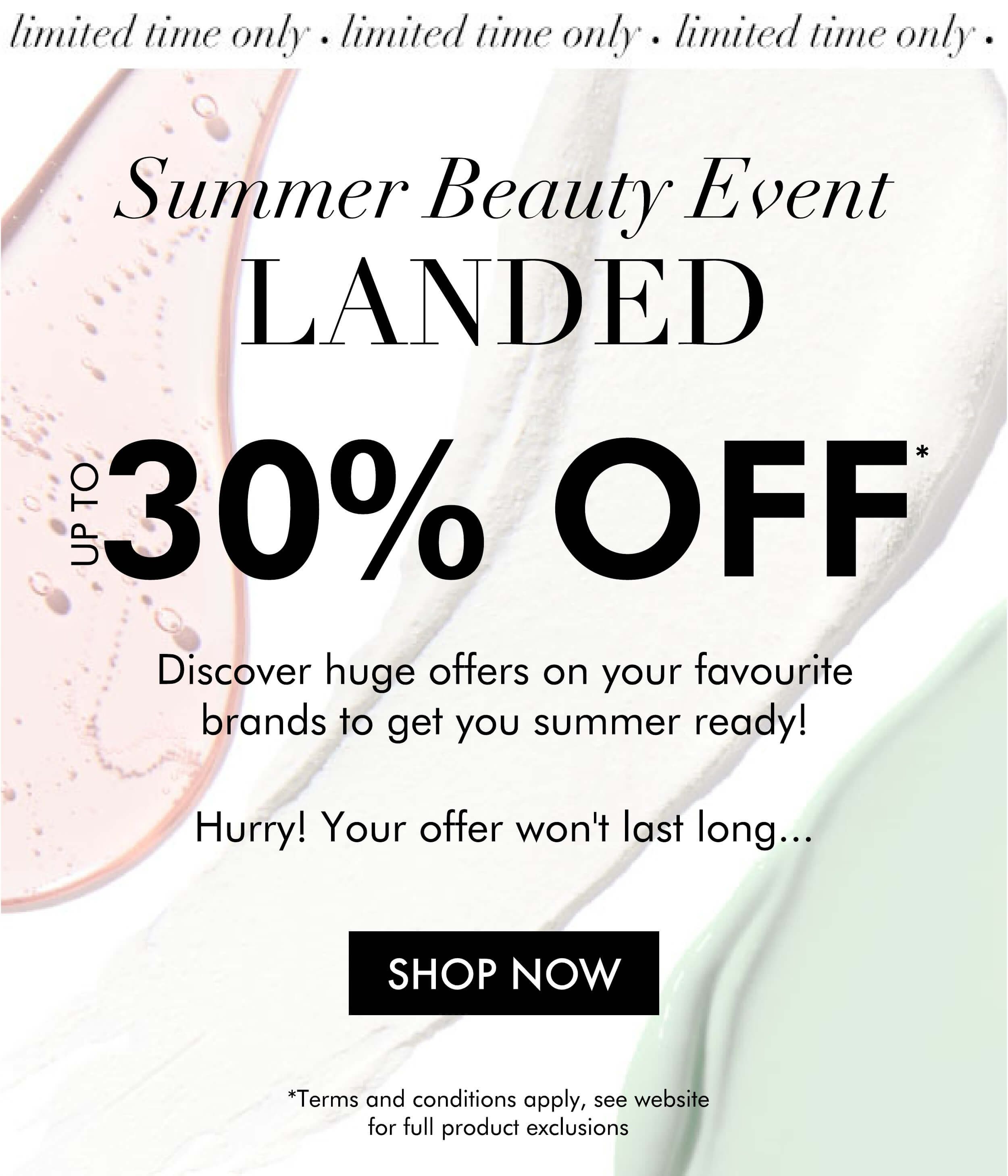 UP TP 35 PERCENT OFF