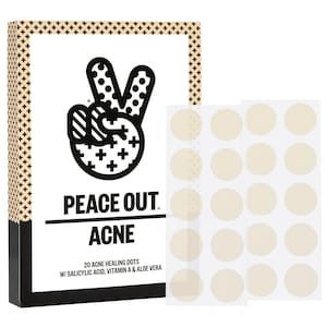 Peace Out - Acne Healing Dots