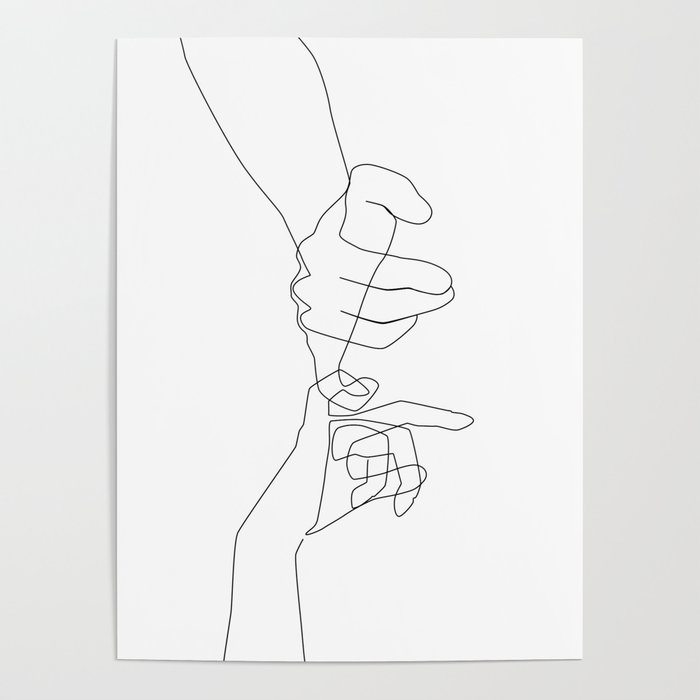 Pinky Swear