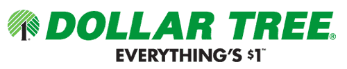 Dollar Tree® - Everything's $1™