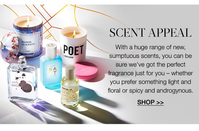 Scent Appeal