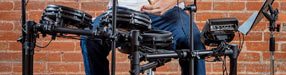 Alesis Nitro Mesh: The Electric Kit You Deserve!