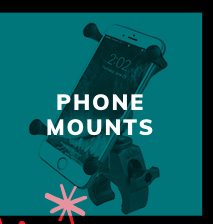 Phone Mounts