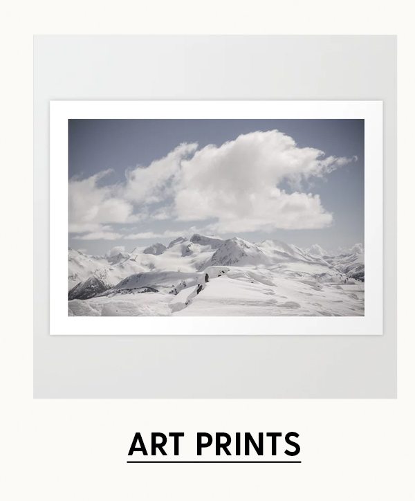 Shop Art Prints