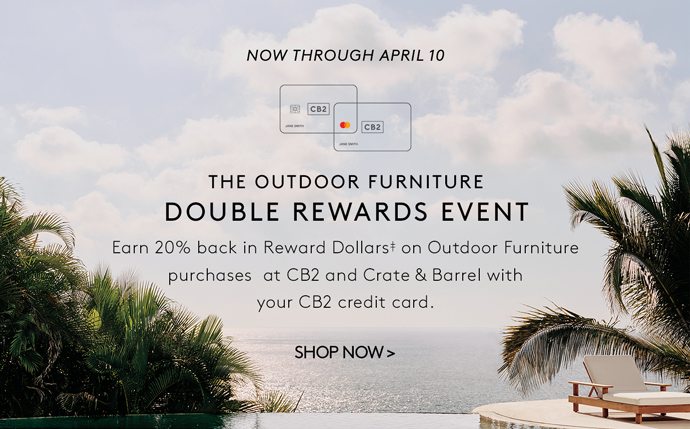 THE OUTDOOR FURNITURE