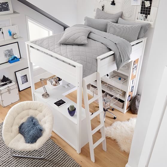 Kind Reminder Snag Our Sleep Study R Loft While You Can