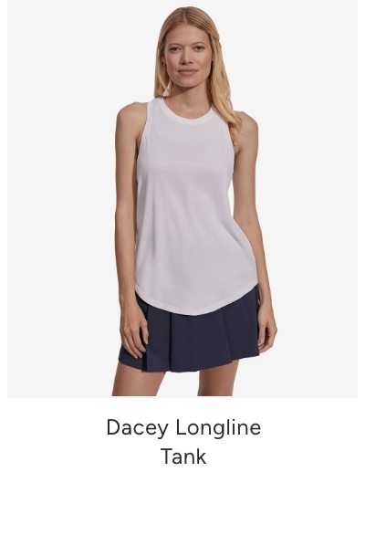  Varley Dacey Longline Tank