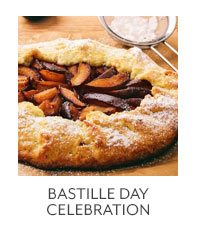 Bastille Day Celebration