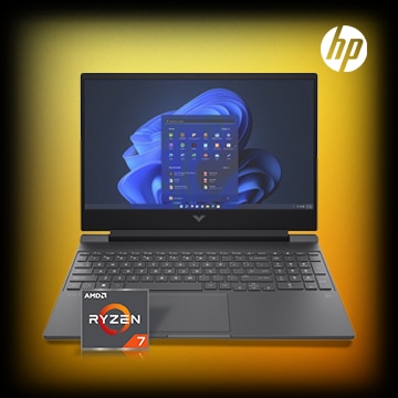 HP Victus 15-fb2000nr 15.6 in Gaming Laptop