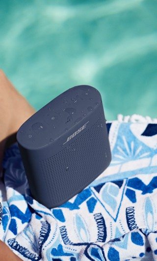 SoundLink Color Bluetooth speaker II 